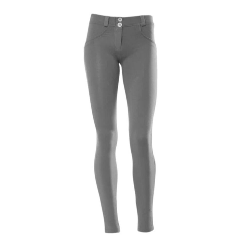 Freddy WR.UP Pants in Grey | Size 6